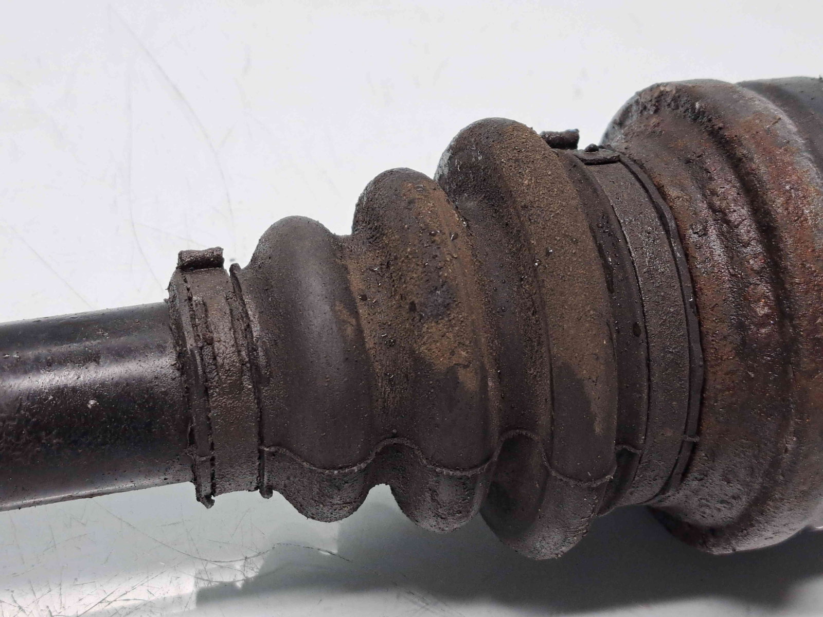 Planetara dreapta spate Bmw 5 (F10) [Fabr 2011-2016] 7581028-03 2.0 N47D20 135KW / 184CP - imagine 4