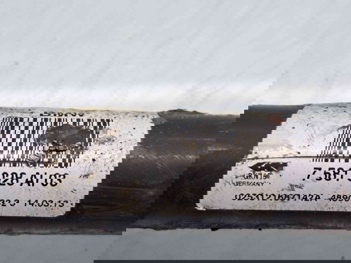 Planetara dreapta spate Bmw 5 (F10) [Fabr 2011-2016] 7581028-03 2.0 N47D20 135KW / 184CP