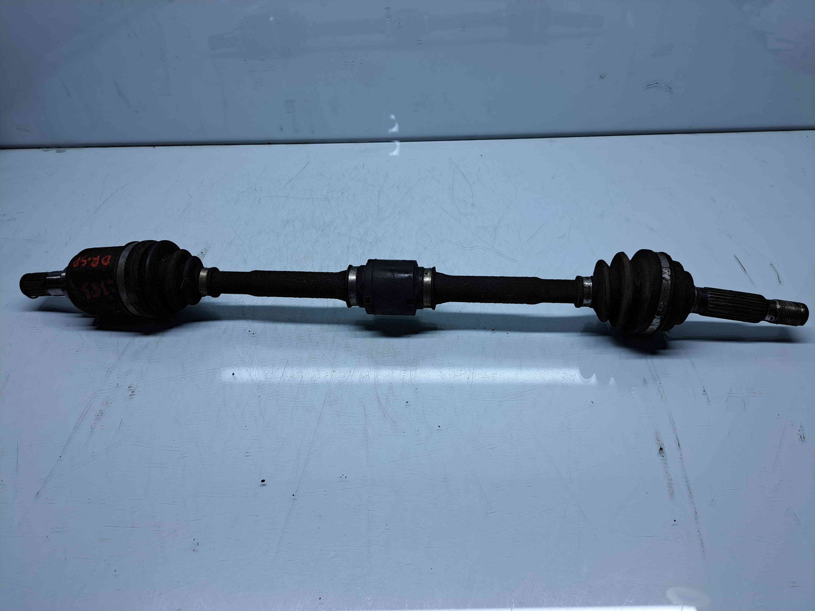 Planetara dreapta spate MITSUBISHI Outlander III [Fabr 2012-2014] OEM 2.0 Hibrid 4B11 149KW / 203CP