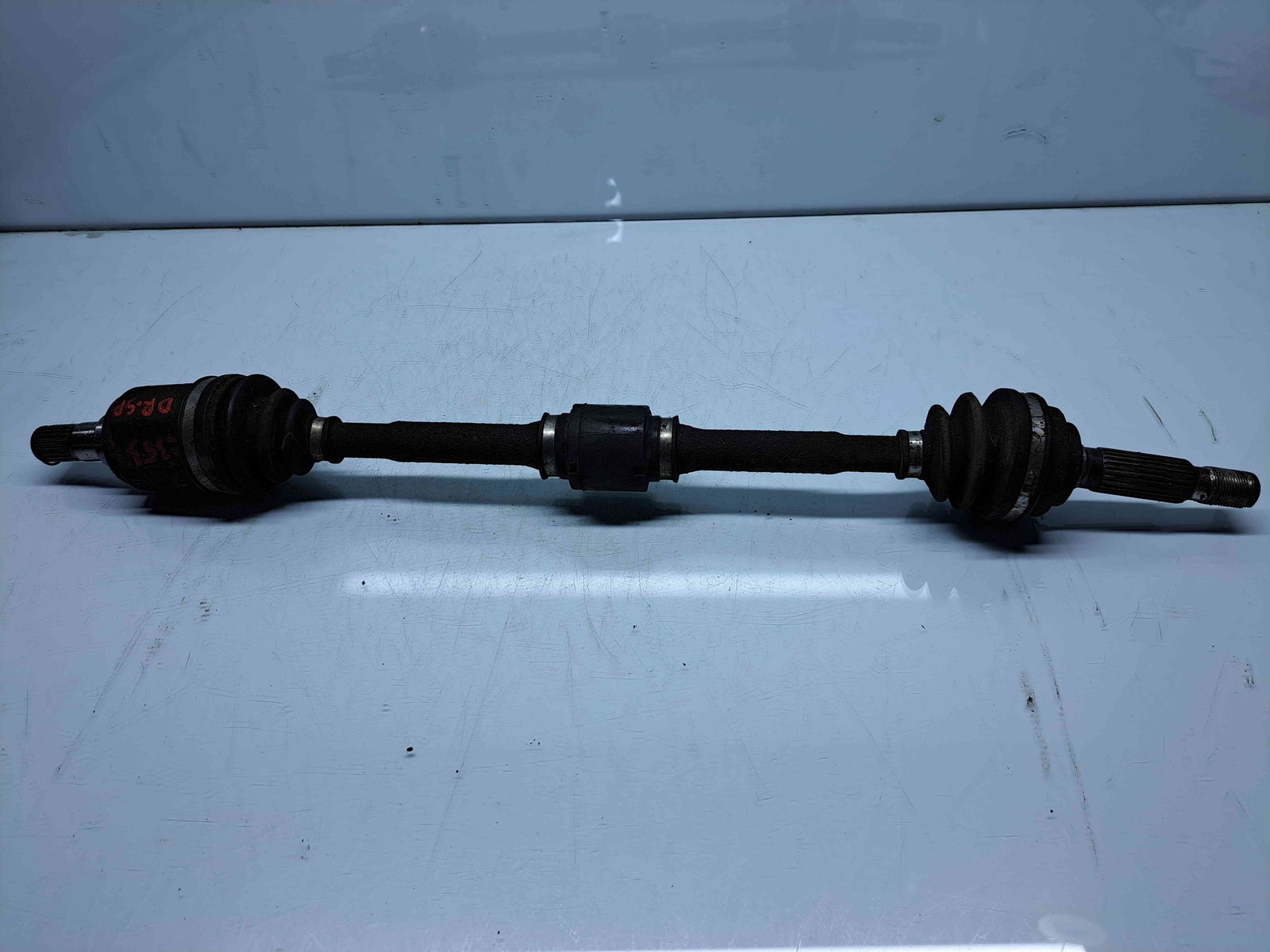 Planetara dreapta spate MITSUBISHI Outlander III [Fabr 2012-2014] OEM 2.0 Hibrid 4B11 149KW / 203CP - imagine 1