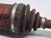 Planetara dreapta spate MITSUBISHI Outlander III [Fabr 2012-2014] OEM 2.0 Hibrid 4B11 149KW / 203CP