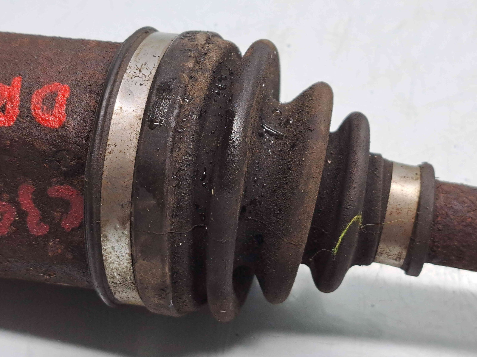 Planetara dreapta spate MITSUBISHI Outlander III [Fabr 2012-2014] OEM 2.0 Hibrid 4B11 149KW / 203CP - imagine 2