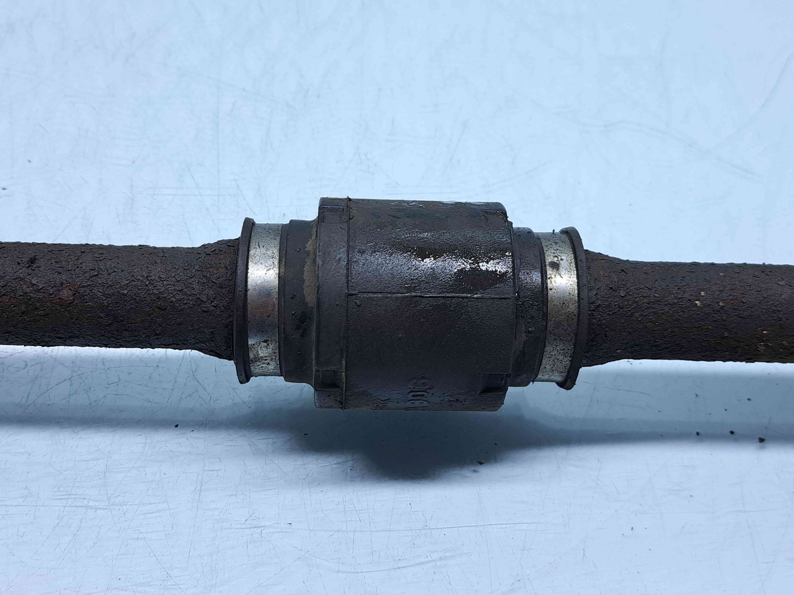 Planetara dreapta spate MITSUBISHI Outlander III [Fabr 2012-2014] OEM 2.0 Hibrid 4B11 149KW / 203CP - imagine 3