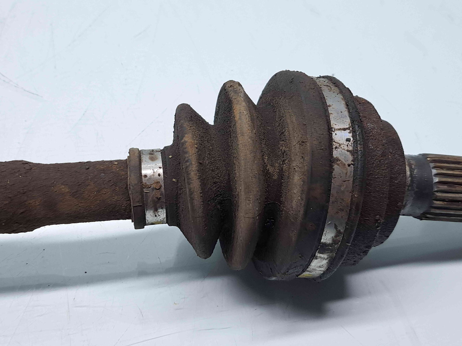 Planetara dreapta spate MITSUBISHI Outlander III [Fabr 2012-2014] OEM 2.0 Hibrid 4B11 149KW / 203CP - imagine 4