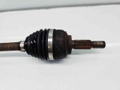 Planetara stanga fata Dacia Sandero 2 [Fabr 2012-prezent] 391014946R 0.9 TCe H4B408 66KW / 90CP