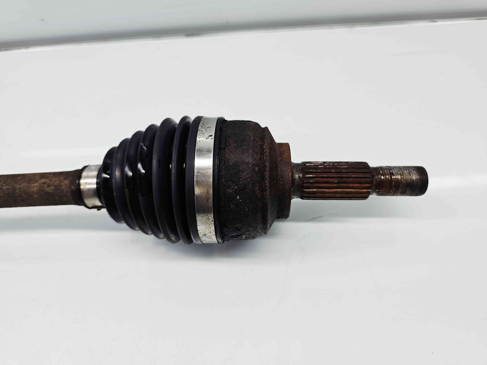 Planetara stanga fata Dacia Sandero 2 [Fabr 2012-prezent] 391014946R 0.9 TCe H4B408 66KW / 90CP - imagine 2