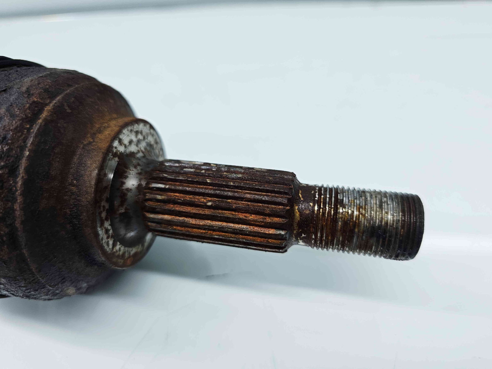 Planetara stanga fata Dacia Sandero 2 [Fabr 2012-prezent] 391014946R 0.9 TCe H4B408 66KW / 90CP - imagine 3