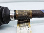 Planetara stanga fata Dacia Sandero 2 [Fabr 2012-prezent] 391014946R 0.9 TCe H4B408 66KW / 90CP