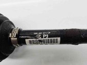 Planetara stanga fata Volkswagen Touran (1T1, 1T2) [Fabr 2003-2010] Facelift 1K0407271CP 1.9  TDI BLS 77KW / 105CP