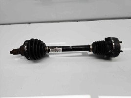 Planetara stanga fata Skoda Fabia 2 (5J, 542) [Fabr 2007-2014] 6Q0407271AT 1.2 Benz BZG 51KW / 70CP