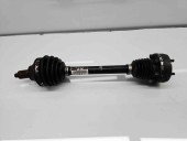 Planetara stanga fata Skoda Fabia 2 (5J, 542) [Fabr 2007-2014] 6Q0407271AT 1.2 Benz BZG 51KW / 70CP