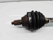 Planetara stanga fata Skoda Fabia 2 (5J, 542) [Fabr 2007-2014] 6Q0407271AT 1.2 Benz BZG 51KW / 70CP