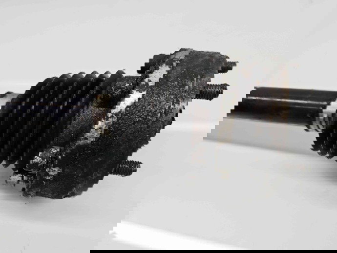 Planetara stanga fata Skoda Fabia 2 (5J, 542) [Fabr 2007-2014] 6Q0407271AT 1.2 Benz BZG 51KW / 70CP