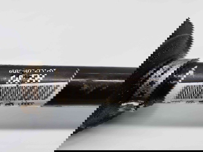 Planetara stanga fata Skoda Fabia 2 (5J, 542) [Fabr 2007-2014] 6Q0407271AT 1.2 Benz BZG 51KW / 70CP