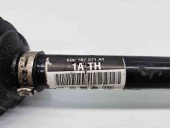 Planetara stanga fata Skoda Fabia 2 (5J, 542) [Fabr 2007-2014] 6Q0407271AT 1.2 Benz BZG 51KW / 70CP