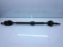 Planetara stanga spate MITSUBISHI Outlander III [Fabr 2012-2014] OEM 2.0 Hibrid 4B11 149KW / 203CP