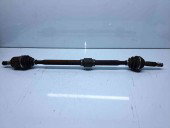 Planetara stanga spate MITSUBISHI Outlander III [Fabr 2012-2014] OEM 2.0 Hibrid 4B11 149KW / 203CP