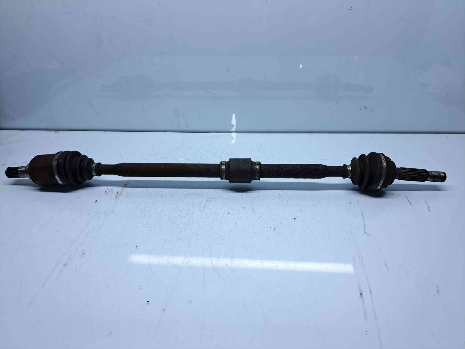 Planetara stanga spate MITSUBISHI Outlander III [Fabr 2012-2014] OEM 2.0 Hibrid 4B11 149KW / 203CP - imagine 1