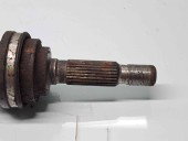 Planetara stanga spate MITSUBISHI Outlander III [Fabr 2012-2014] OEM 2.0 Hibrid 4B11 149KW / 203CP