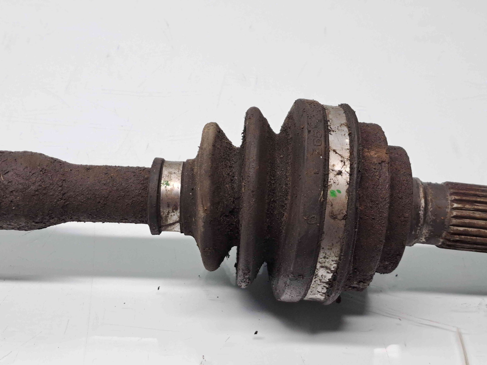 Planetara stanga spate MITSUBISHI Outlander III [Fabr 2012-2014] OEM 2.0 Hibrid 4B11 149KW / 203CP - imagine 3