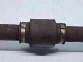 Planetara stanga spate MITSUBISHI Outlander III [Fabr 2012-2014] OEM 2.0 Hibrid 4B11 149KW / 203CP