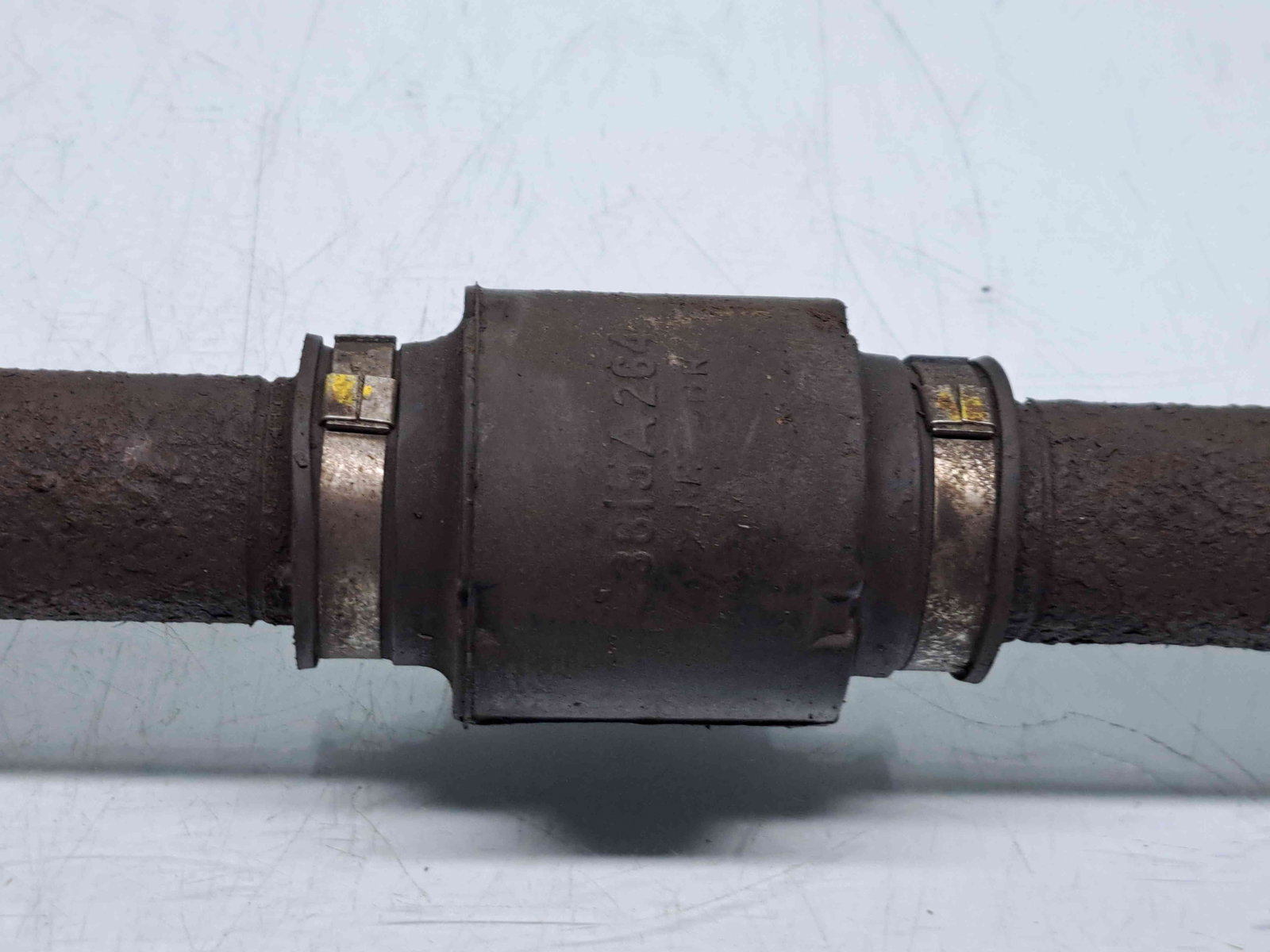 Planetara stanga spate MITSUBISHI Outlander III [Fabr 2012-2014] OEM 2.0 Hibrid 4B11 149KW / 203CP - imagine 4