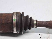 Planetara stanga spate MITSUBISHI Outlander III [Fabr 2012-2014] OEM 2.0 Hibrid 4B11 149KW / 203CP