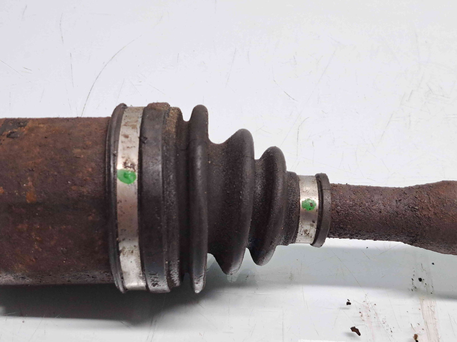 Planetara stanga spate MITSUBISHI Outlander III [Fabr 2012-2014] OEM 2.0 Hibrid 4B11 149KW / 203CP - imagine 5