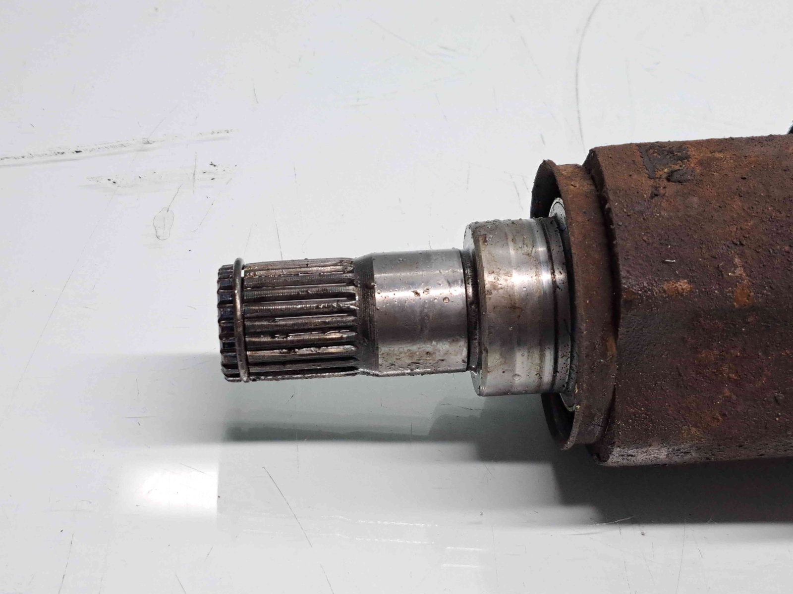 Planetara stanga spate MITSUBISHI Outlander III [Fabr 2012-2014] OEM 2.0 Hibrid 4B11 149KW / 203CP - imagine 6