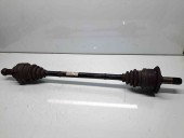 Planetara stanga spate Bmw 3 (F30) [Fabr 2012-2017] 7597682-04 2.0 N47D20 105KW / 143CP