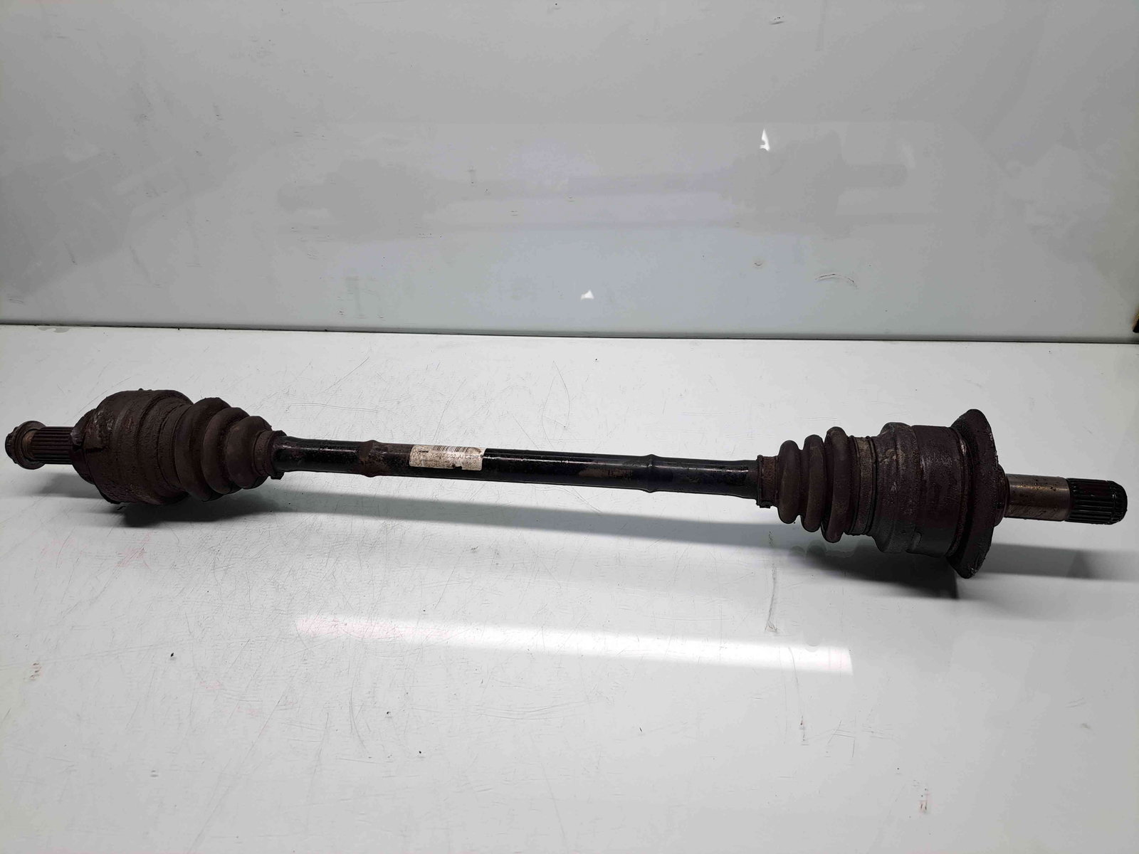 Planetara stanga spate Bmw 3 (F30) [Fabr 2012-2017] 7597682-04 2.0 N47D20 105KW / 143CP - imagine 1