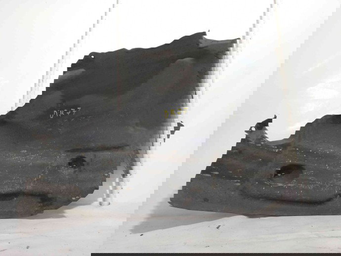 Carenaj roata dreapta fata A2136900630 Mercedes E220 W213 2.0 2016-2021