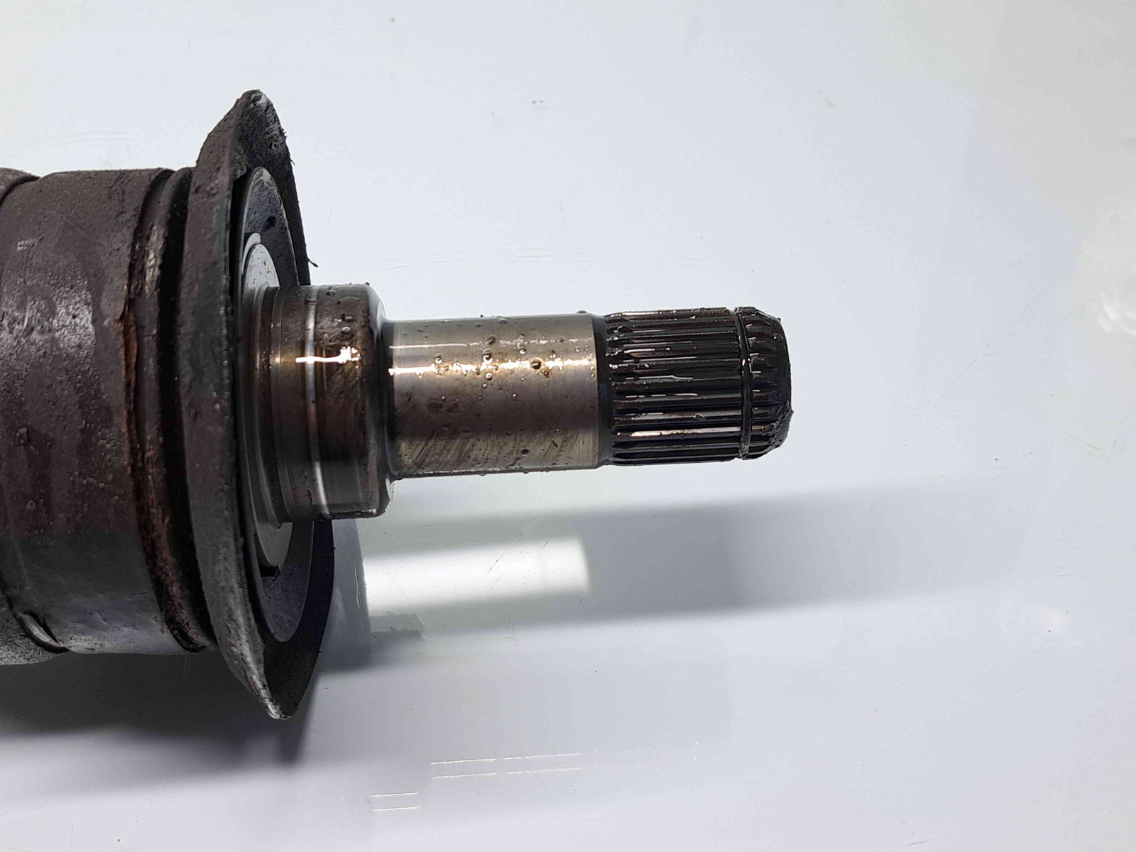 Planetara stanga spate Bmw 3 (F30) [Fabr 2012-2017] 7597682-04 2.0 N47D20 105KW / 143CP - imagine 2