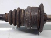 Planetara stanga spate Bmw 3 (F30) [Fabr 2012-2017] 7597682-04 2.0 N47D20 105KW / 143CP