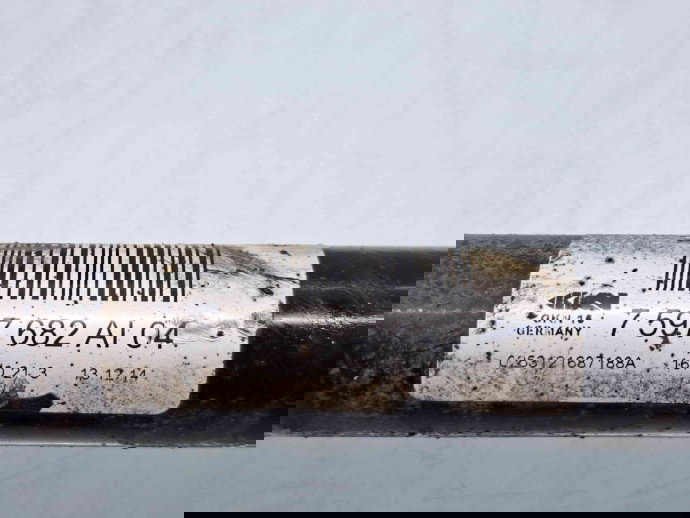 Planetara stanga spate Bmw 3 (F30) [Fabr 2012-2017] 7597682-04 2.0 N47D20 105KW / 143CP