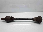 Planetara stanga spate Bmw 3 (E90) [Fabr 2005-2011] 7533445-03 2.0D N47D20 105KW / 143CP