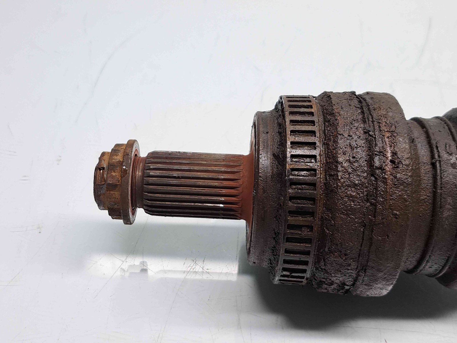 Planetara stanga spate Bmw 3 (E90) [Fabr 2005-2011] 7533445-03 2.0D N47D20 105KW / 143CP - imagine 2