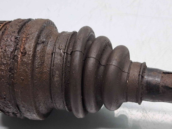 Planetara stanga spate Bmw 3 (E90) [Fabr 2005-2011] 7533445-03 2.0D N47D20 105KW / 143CP