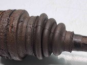 Planetara stanga spate Bmw 3 (E90) [Fabr 2005-2011] 7533445-03 2.0D N47D20 105KW / 143CP