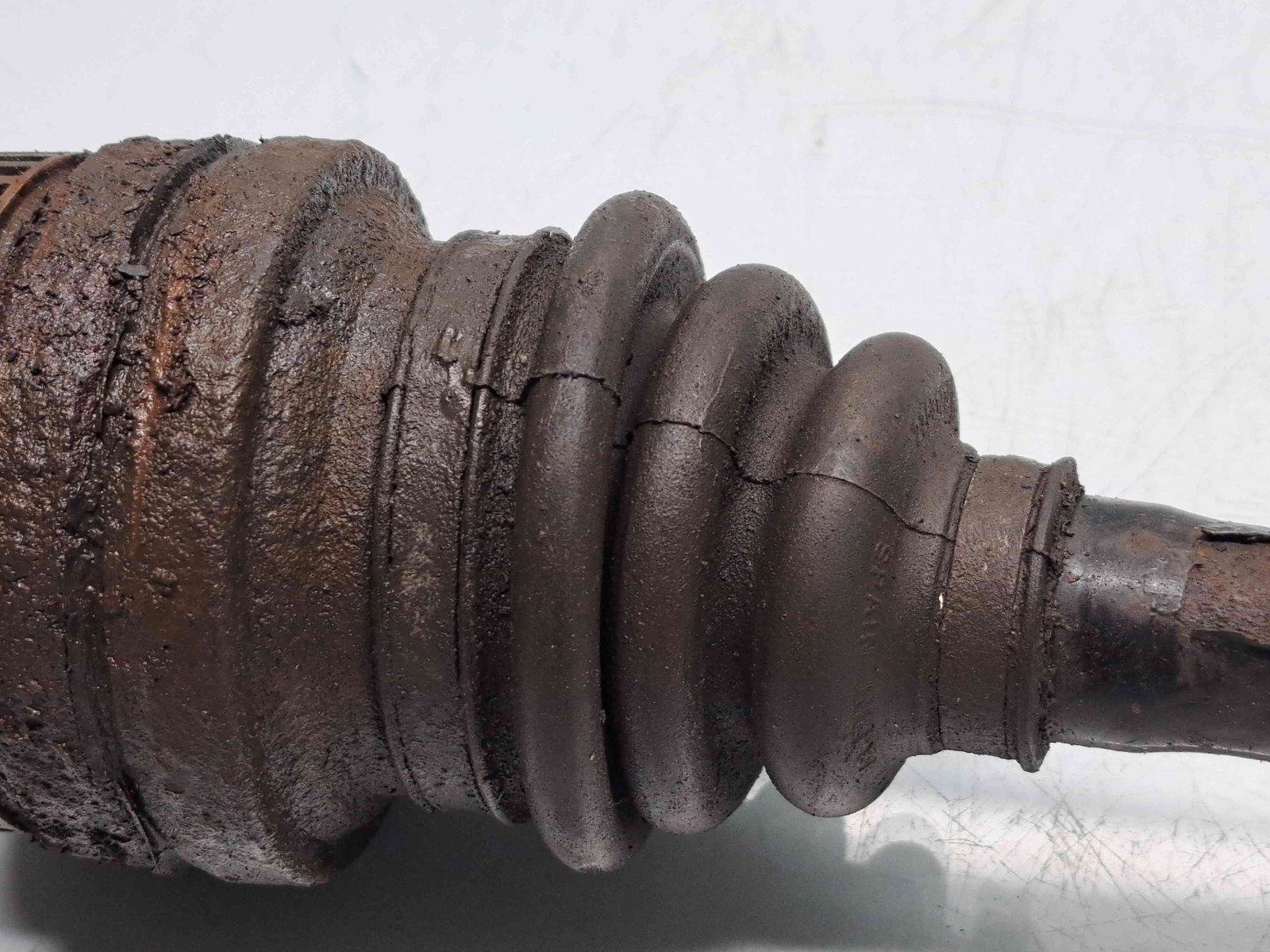 Planetara stanga spate Bmw 3 (E90) [Fabr 2005-2011] 7533445-03 2.0D N47D20 105KW / 143CP - imagine 3