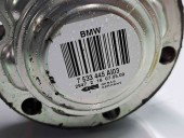 Planetara stanga spate Bmw 3 (E90) [Fabr 2005-2011] 7533445-03 2.0D N47D20 105KW / 143CP