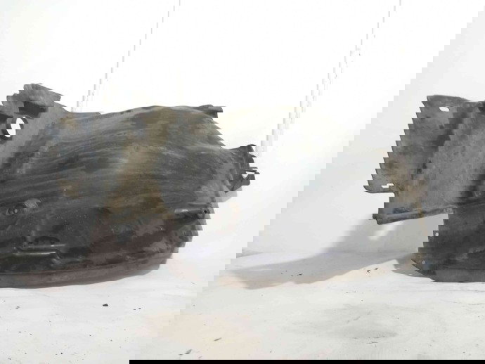 Carenaj roata dreapta fata A2136900630 Mercedes E220 W213 2.0 2016-2021