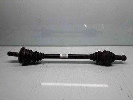 Planetara stanga spate Bmw 5 (F10) [Fabr 2011-2016] 7581027-03 2.0 N47D20 135KW / 184CP