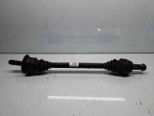 Planetara stanga spate Bmw 5 (F10) [Fabr 2011-2016] 7581027-03 2.0 N47D20 135KW / 184CP