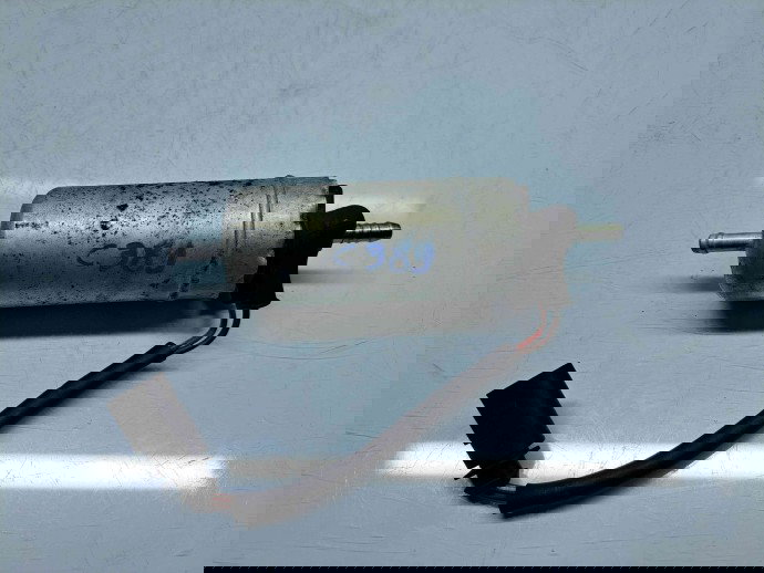 Pompa combustibil Audi A3 (8P1) [Fabr 2003-2012] 1K0906089A 2.0 TDI CFFB 103KW / 140CP