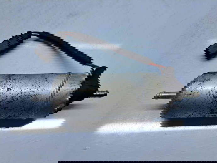 Pompa combustibil Audi A3 (8P1) [Fabr 2003-2012] 1K0906089A 2.0 TDI CFFB 103KW / 140CP