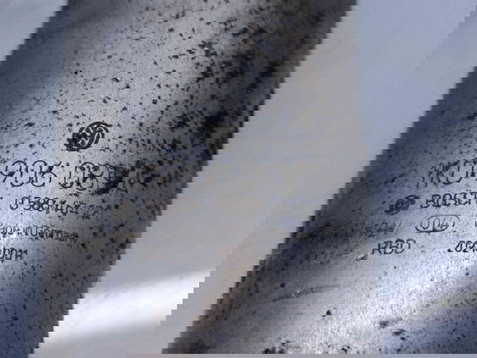 Pompa combustibil Audi A3 (8P1) [Fabr 2003-2012] 1K0906089A 2.0 TDI CFFB 103KW / 140CP