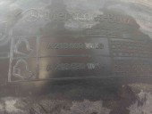 Carenaj roata dreapta fata A2136900630 Mercedes E220 W213 2.0 2016-2021