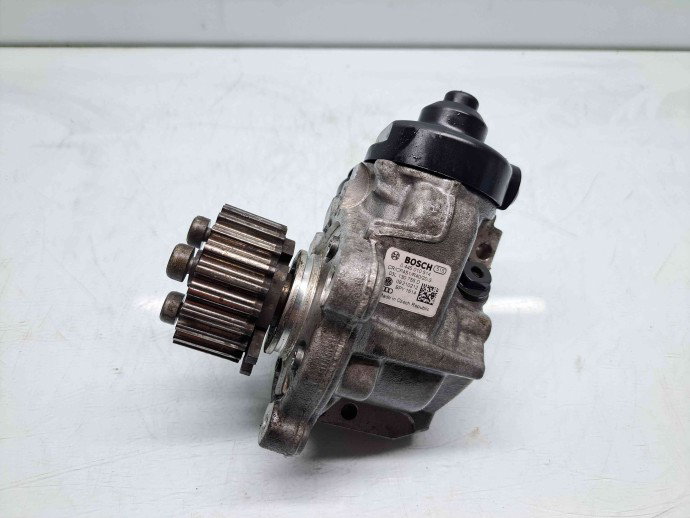 Pompa inalta presiune Audi A3 (8P1) [Fabr 2003-2012] 03L130755D / 0445010514 2.0 TDI CFFB 103KW / 140CP