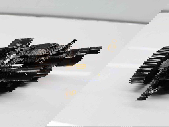 Pompa inalta presiune Nissan Qashqai Facelift (2) [Fabr 2009-2013] 167000938R 1.5 DCI K9K430 81KW / 110CP